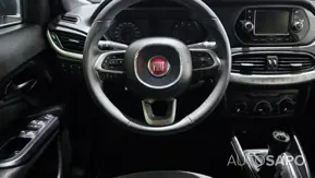 Fiat Tipo de 2021