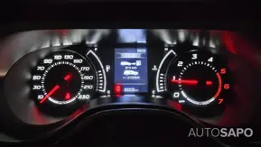 Fiat Tipo de 2021