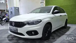 Fiat Tipo de 2021