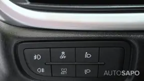 Fiat Tipo de 2021