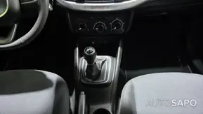 Fiat Tipo de 2021