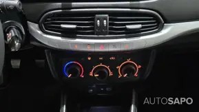 Fiat Tipo de 2021