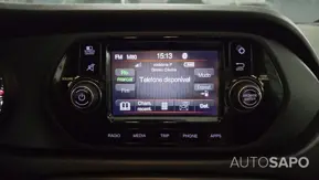 Fiat Tipo de 2021