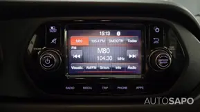 Fiat Tipo de 2021
