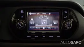 Fiat Tipo de 2021