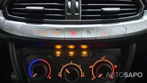 Fiat Tipo de 2021