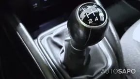 Fiat Tipo de 2021