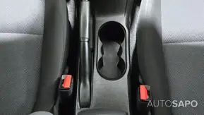 Fiat Tipo de 2021