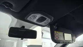 Fiat Tipo de 2021