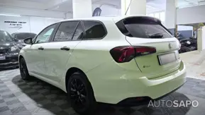 Fiat Tipo de 2021