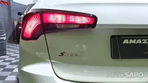 Fiat Tipo de 2021