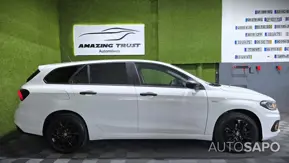 Fiat Tipo de 2021