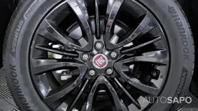 Fiat Tipo de 2021
