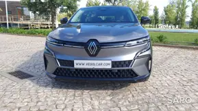 Renault Megane E-Tech de 2022