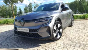 Renault Megane E-Tech de 2022