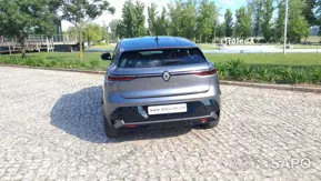 Renault Megane E-Tech de 2022
