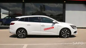 Renault Mégane de 2020