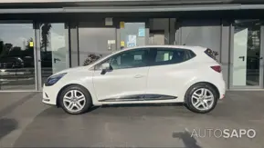 Renault Clio de 2019