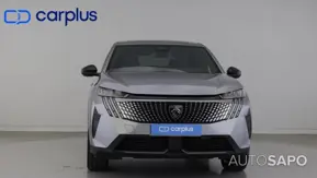 Peugeot e-3008 Allure de 2025