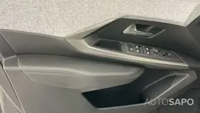 Peugeot e-3008 Allure de 2025