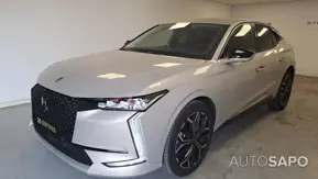 DS DS4 1.2 PureTech Be Chic de 2025