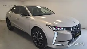 DS DS4 1.2 PureTech Be Chic de 2025