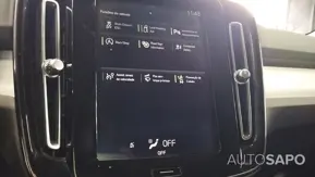 Volvo XC40 de 2019