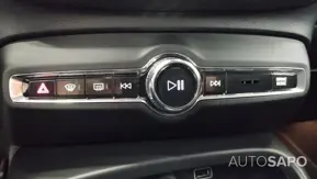 Volvo XC40 de 2019