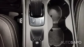 Volvo XC40 de 2019