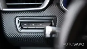 Renault Clio de 2021