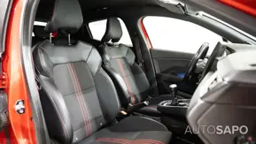 Renault Clio de 2021