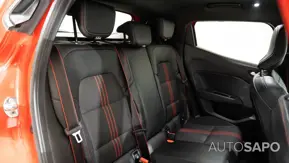 Renault Clio de 2021
