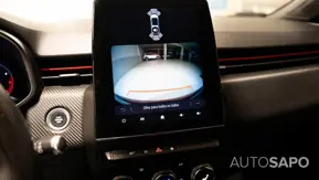 Renault Clio de 2021