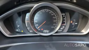 Volvo V40 de 2016
