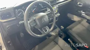 Citroen C3 de 2021