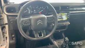 Citroen C3 de 2021