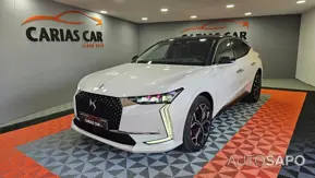 DS DS4 de 2024