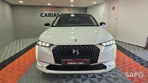 DS DS4 de 2024