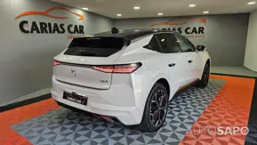 DS DS4 de 2024
