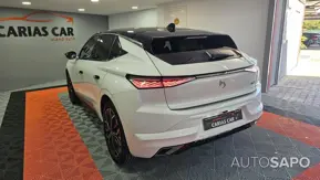 DS DS4 de 2024