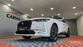 DS DS4 de 2024