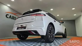 DS DS4 de 2024