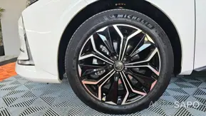 DS DS4 de 2024