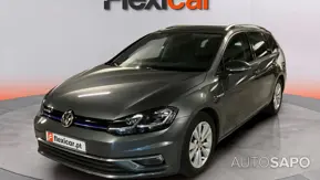 Volkswagen Golf de 2019