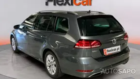 Volkswagen Golf de 2019