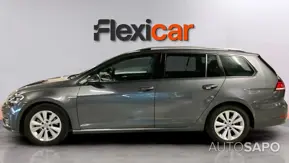 Volkswagen Golf de 2019