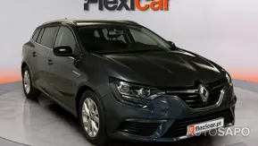 Renault Mégane de 2019