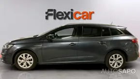 Renault Mégane de 2019