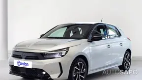 Opel Corsa de 2024