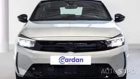 Opel Corsa de 2024
